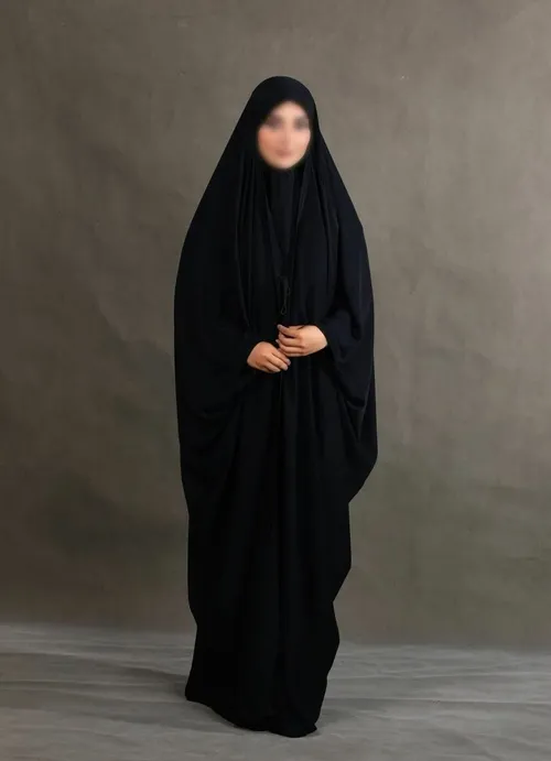 چرا حجاب درکشور ما اجباری است؟!
