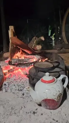 اگر بپذیریم که همواره دیگران را در میانه سفرشان تجربه می‌