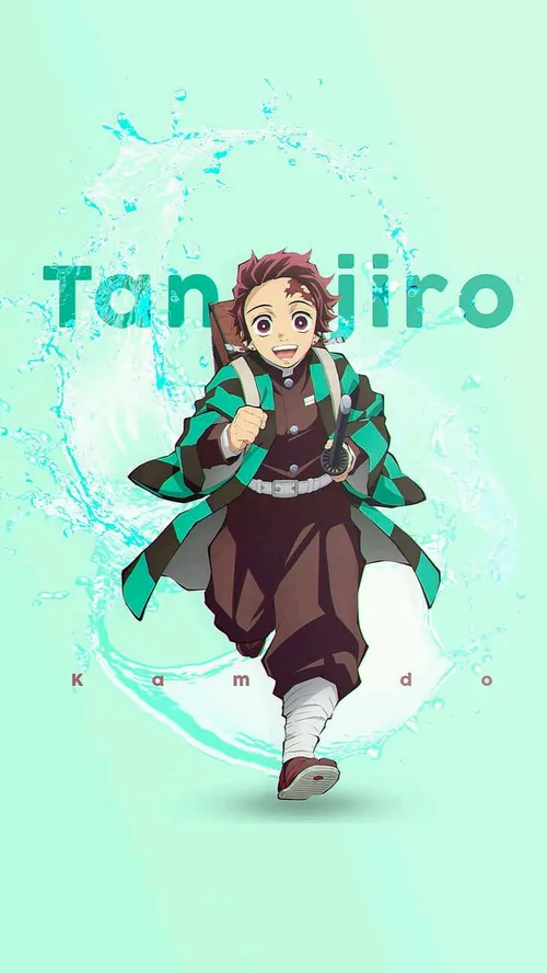 Tanjiro