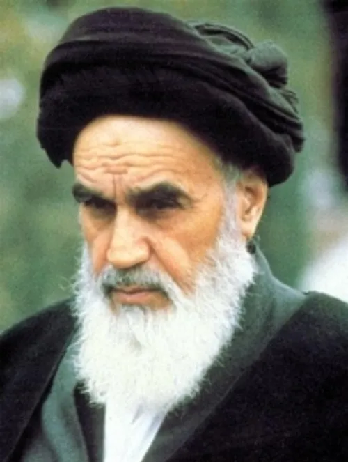 🔰دیدگاههای امام خمینی(ره) در باره آمریکا و استکبار و صهیونیسم...🔰