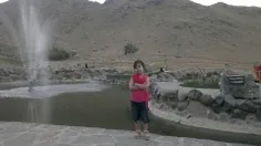 کی میدونه اونجا کجاست