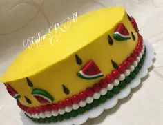 #کیک 