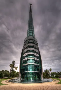 برج بل پورت استرالیا