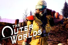 آپدیت جدید The Outer Worlds با محوریت بهبود اندازه متن‌ها