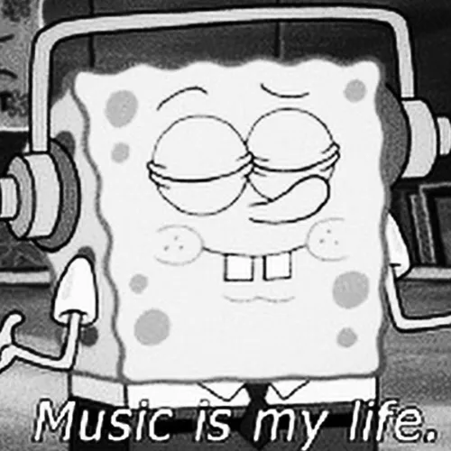 music