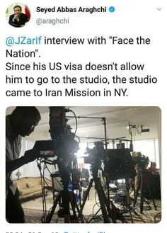 ⭕ ️ «قول می‌دهم که عزّت را به پاسپورت ایرانی برگردانم»
