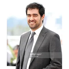 شهاب حسینی در جشنواره فیلم کن 
