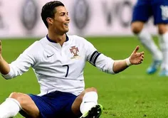 تبریک به CR7 .سلطان با دختر زیبای مکزیک نامزد کرده