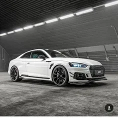 RS5 AUDI