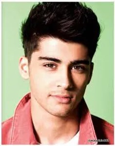 ZAYN