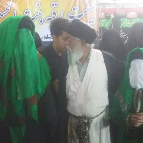 کاروان نمادین کاروان - نمادین - امام - حسین - شهادت - اما