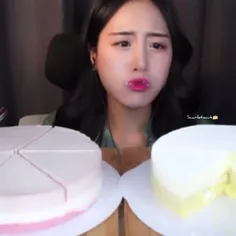 🥢🍰