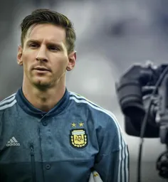 #اظهار نظرکمپس:مسی به تیم ملی آرژانتین بازخواهد گشت، آن ل