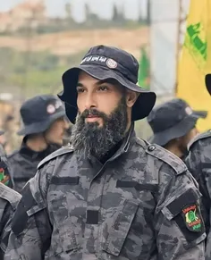 اولین شهید حزب الله در ماه رمضان