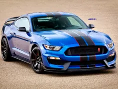 Ford-Mustang_Shelby_GT350