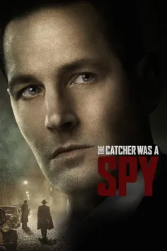 🎬 نام فیلم : The Catcher Was a Spy