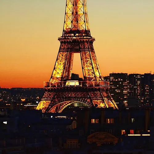 Eiffeltower toureiffel