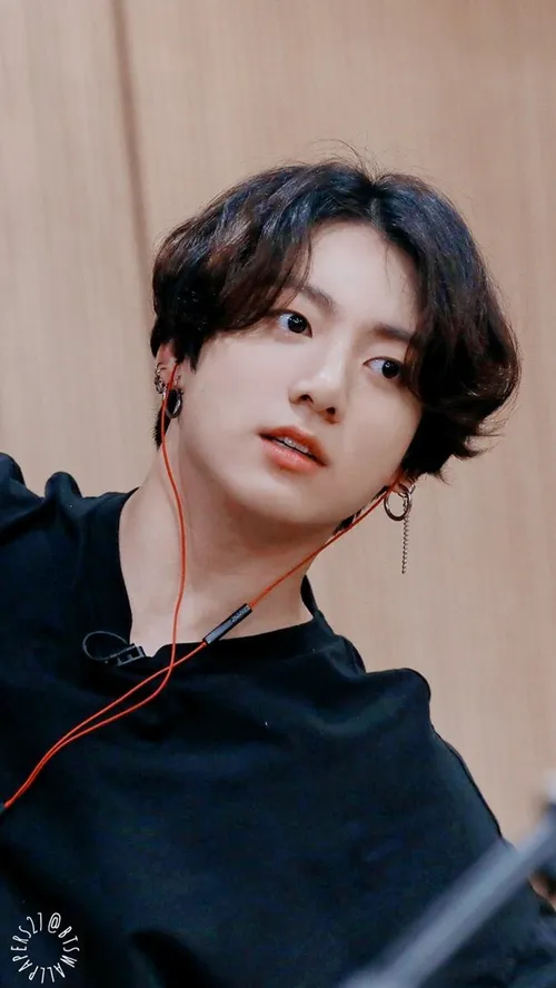 JK BTS JUNGKOOK