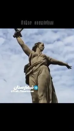 ایران بهترین مجسمه ساز ها رو در دنیا داره