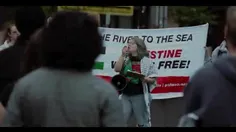 🎵 موزیک ویدئو بین‌المللی Free Palestine 