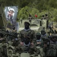 «مربیان حزب الله وارد ونزوئلا شدند، تا شبه نظامیان بولیوی