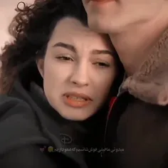 نباید خراب میشد این زوج 💔