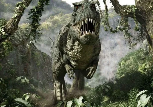 انقراض دایناسورها به هیچ وجه بدترین انقراض روی زمین نبود.