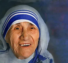 Mother Teresa