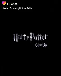 ⚡I'm a Potter head ⚡