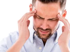 سردرد ناشی از فشار خون بالا درد خاصی دارد