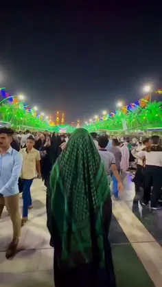 سلام همه‌ی زندگیم ....❤️