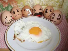 صبحونه ایرونی