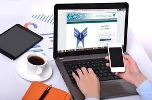 🔺ثبت نام و انتخاب رشته پذیرش دانشجو بر اساس سوابق تحصیلی 