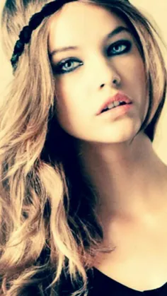 #Barbara_Palvin