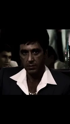 Tony Montana 