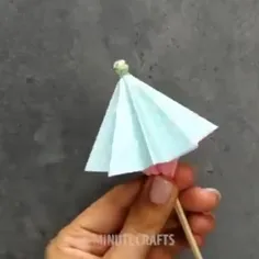 ساخت چتر