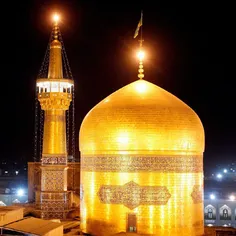 یا امام رضا