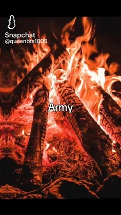 Warming of the Armies by Her Excellency Yoongi☠🔥