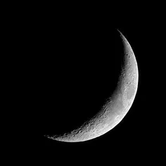 🌙گزارش استهلال ماه جمادی الثانی1442 ه‍ . ق