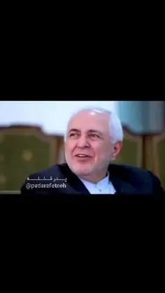 ⭕️ظریف می‌گوید لورفتن فایل مصاحبه‌اش با لیلاز در نهایت به