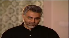 حاج قاسم سلیمانی: شهید احمد کاظمی فاتح خرمشهر بود