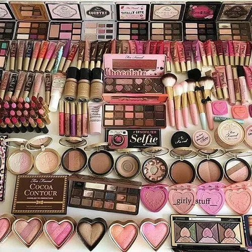 💖💄