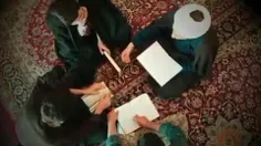 معلم عاشق ؛ حاج مهدی رسولی 