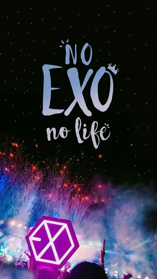 no exo