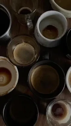 رنگ قهوه ای جور دیگه ای قشنگه🛐🛐🛐🛐🛐