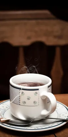 #Tea