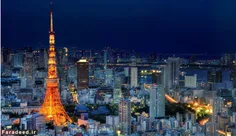 ژاپن به عنوان دومین مقصد برتر گردشگری در سال 2016 شناخته 