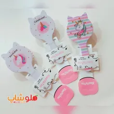 برس مو دسته دار گره باز کن