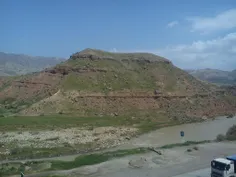 طبیعت لرستان