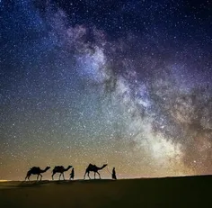 کهکشان راه شیری، دبی